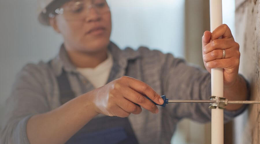 Professional water heater repair in Lexington, AL